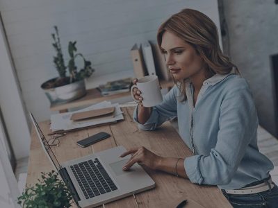 Productivity Masterclass: How To Powerfully Get Things Done
